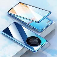 For Honor X9d X9d Smart HONOR X9d X9D X 9d X9 d HonorX9d 5G 2025 Double Sided Glass Flip Phone Case 