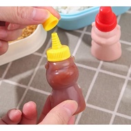 / Children's Sauce Container Bento Sauce Container Mini/ Sauce Container Cute Sauce Container