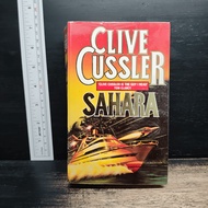 Sahara-Clive Cussler ️1197812
