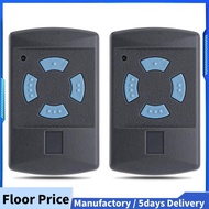 Garage Door Remote Control Transmitter Remote Control for  HSM4-868 HSE2-868 HS4-868 HSM2-868 868MHz