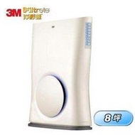 3M Slimax空氣清淨機(超薄美型) ( CHIMSPD-188WH SLIMAX )負離子清淨功能 3M獨特靜電空氣濾網設計