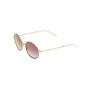 [Rayban] Sunglasses 0RB3594 9114U0 Gold 53.