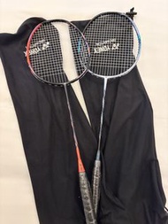 全新JP版 Yonex 77pro & 88s pro Badminton Rackets