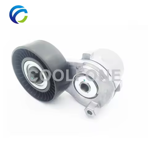 Drive Belt Automatic Tensioner for MAXUS LDV V80 EV80 G10 T60 D90 T70 G50 D60 G20 V90 EV90 Bus 2.5 D