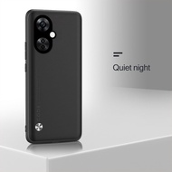 เคส CE3Lite One Plus Nord เคสป้องกันหนังกันกระแทกสำหรับ OnePlus Nord CE 3 Lite 3 Lite 5G กรอบซิลิโคนนิ่ม
