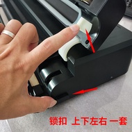 Phụ Kiện Máy Hút Chân Không Đóng Gói P290 P400 Máy Hút Chân Không Phụ Kiện Nắp Kín Nhà Bếp Phụ Kiện