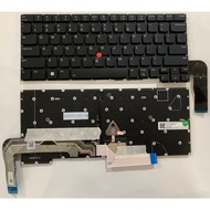 Laptop keyboard US Layout for Lenovo Thinkpad T14S Gen3 Type 21BR 21BS 21CQ 21CR