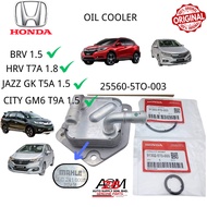 【ACM】CITY GM6 T9A /JAZZ GK T5A /BRV OIL COOLER AUTO GEAR BOX 25560-5TO-003