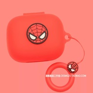 Case for Anker Soundcore C40i C30i P40i P30i R50i NC Life P3 P20i Protective Silicone Cute Cartoon C