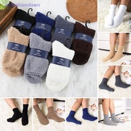 [Initiation Dawn] Unisex Thermal Wool Cashmere Casual Sportswear