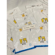 FR2 x GXG OVERSIZE TEE