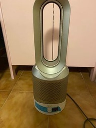 Dyson Fan 冷暖風扇 $1680