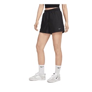 Nike As Nsw Mr Essntl Wvn Short Women's Short - Black