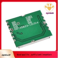 TX5823 for RC FPV Drone Compatible 5.8 GHz 200mW Wireless Audio/Video Transmitter Module 5645-5945MH