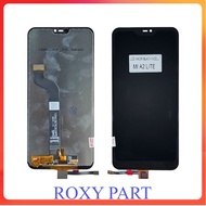 Lcd Touchscreen Xiaomi Mi A2 Lite / Redmi 6 Pro Fullset Original