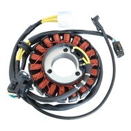 Suitable for Kawasaki Ninja BX250 Z250SL BR250 Ninja Magnetic Coil Generator Ignition Coil