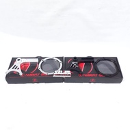 Blk Ninja 150R 150 R RR SS Nassert Beet Rear Caliper Caliper Caliper Bracket