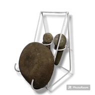 Mortar and Pestle Mortar and Pestle STAND/ Mortar and Pestle Storage/