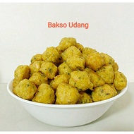 Prawn Balls bakso udang