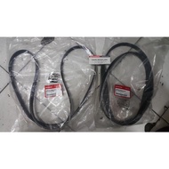 Fan belt / Fan Strap honda crv gen 2