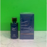 Hayaati Al Maleky Lattafa Perfumes for women and men