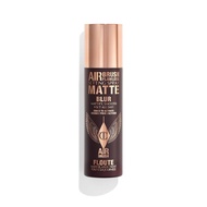 Charlotte Tilbury Airbrush Flawless Matte Setting Spray – Ultra‑Fine Mist to Prime & Set Face Makeup