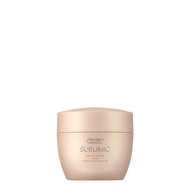 Ships from Japan.Shiseido Shiseido Professional Sublimic Aqua Intensive Mask W: For Weak Hair 200g Treatment