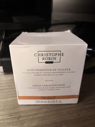 Christophe Robin Shade Variation Mask Chic Copper 250ml
