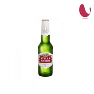 Stella Artois Bottle 310ml x 24 (Exp 04/07/26)