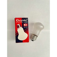 Chiyoda 10W 15W 25W 40W Incandescent Bulb