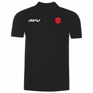 SUZUKI APV ArenaPOLO shirt Collared shirt/ APV ArenaSUZUKI