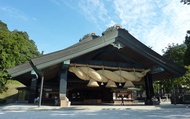 Izumo-taisha Kamiari Festival 2-Day Tour