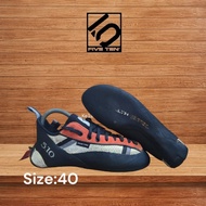 Five ten climbing shoes size 40 climbing shoes