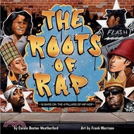 The Roots of Rap: 16 Bars on the 4 Pillars of Hip-Hop