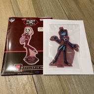 Hazbin Hotel 地獄旅館 地獄客棧 一番賞 F賞 Vox立牌