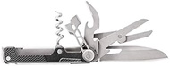 Gerber Armbar Cork Multi-Function Folding Knife 2.5" Plain Blade, Onyx Black Handle