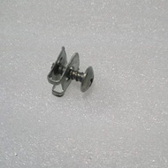 Yamaha fast bolts, shell bolts, Yamaha deck bolts, nuts