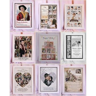 Custom Gift Photo Figure 8R Aesthetic Template Frame Photo Frame | Gift | Graduation | Anniversary |