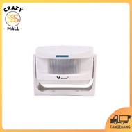 Bel Pintu Sensor Gerak Cerdas Automatic Saluting Bell Untuk Toko Rumah