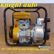2"/50mm Robin Gasoline Engine 5HP Water Pump ID32515
