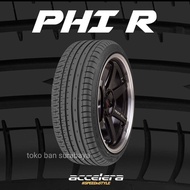 ban mobil Accelera 205/50R17 205/50/17 R17 R 17 PHI