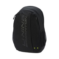 Li Ning Badminton Series Sports Backpack Racket Storage Simple Style BackpackABSR142