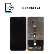 { LF } Huawei Y7A LCD Original (Free Tempered Glass)