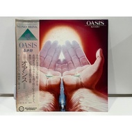 1LP Vinyl Records Record OASIS KITARO (E2B38)