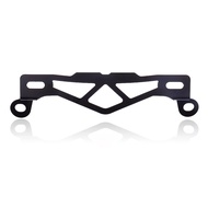 WFBMJ ขายึดตัวกำจัดบังโคลนรถ S1000RR Dudukan Plat แบบติดต่ำสำหรับ BMW S1000RR 2019 2020 2021 2022 20