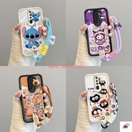 Casing OPPO F11 OPPO A5 2020 OPPO A9 2020 casing for Anime Cartoon Soft Silicone Phone Casing BBMD