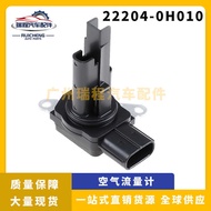 Suitable for Toyota Camry Corolla Air Flow Meter 22204-0H010 22204-0P010