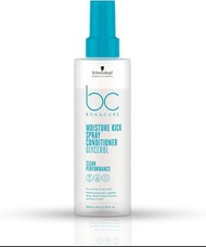 Schwarzkopf BC Bonacure 保濕噴霧護髮素