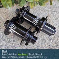 KOOZER 550 Heavy Duty BOOST Mountain Bike Freehub Bearing 32 Holes Electric Assist Mountain Bike Whe