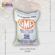 Unik GULA GMP 50KG  1 KARUNG Murah